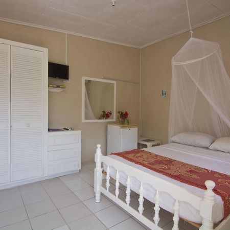 Keegans Beachside Ξενοδοχείο Μπέκια Εξωτερικό φωτογραφία