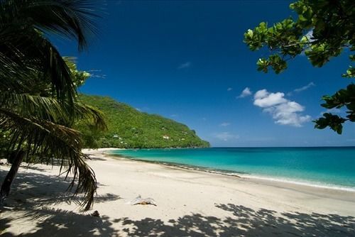 Keegans Beachside Ξενοδοχείο Μπέκια Εξωτερικό φωτογραφία