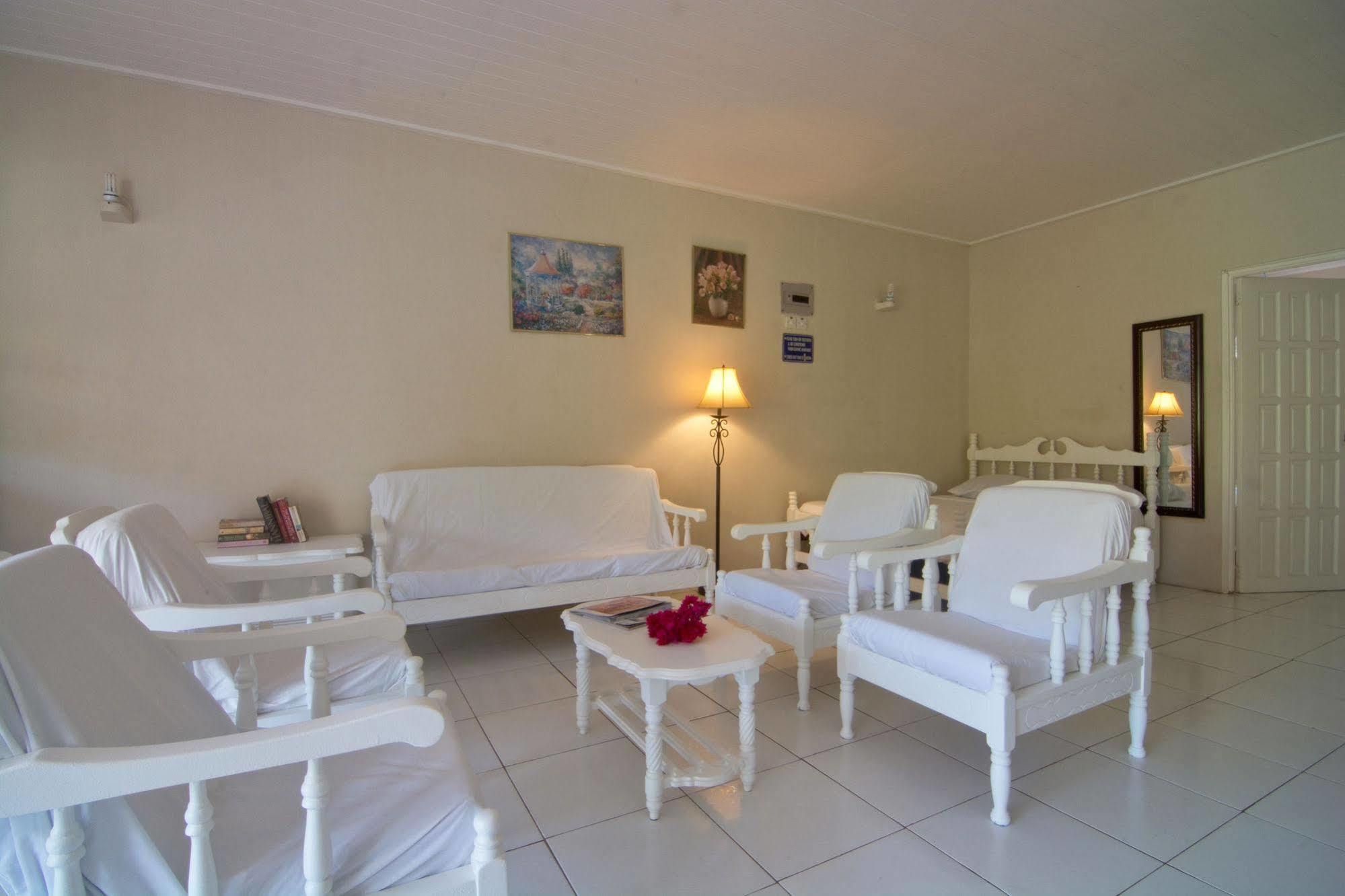 Keegans Beachside Ξενοδοχείο Μπέκια Εξωτερικό φωτογραφία
